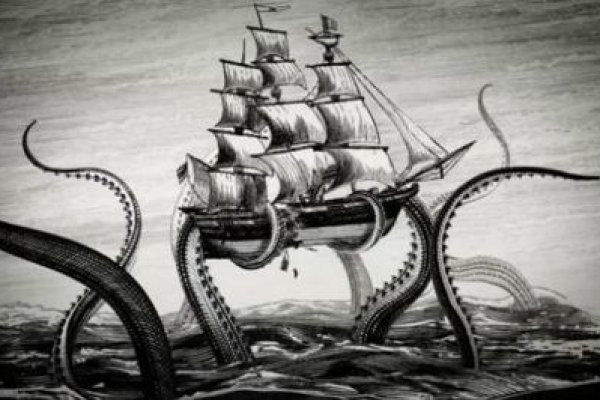 Kraken смылка